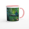 Vámonos de aquí - Ceramic Mug