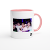 To All My Haters - Ceramic Mug