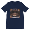 De Camino Voy (feat. ABEATZ) - Unisex T-Shirt