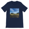Country Roads (DJ Egg) - Unisex T-Shirt