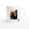 BITCHES EN YATES (feat. Primo Louie) - Ceramic Mug