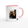 BITCHES EN YATES (feat. Primo Louie) - Ceramic Mug