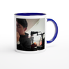 Pain - Ceramic Mug