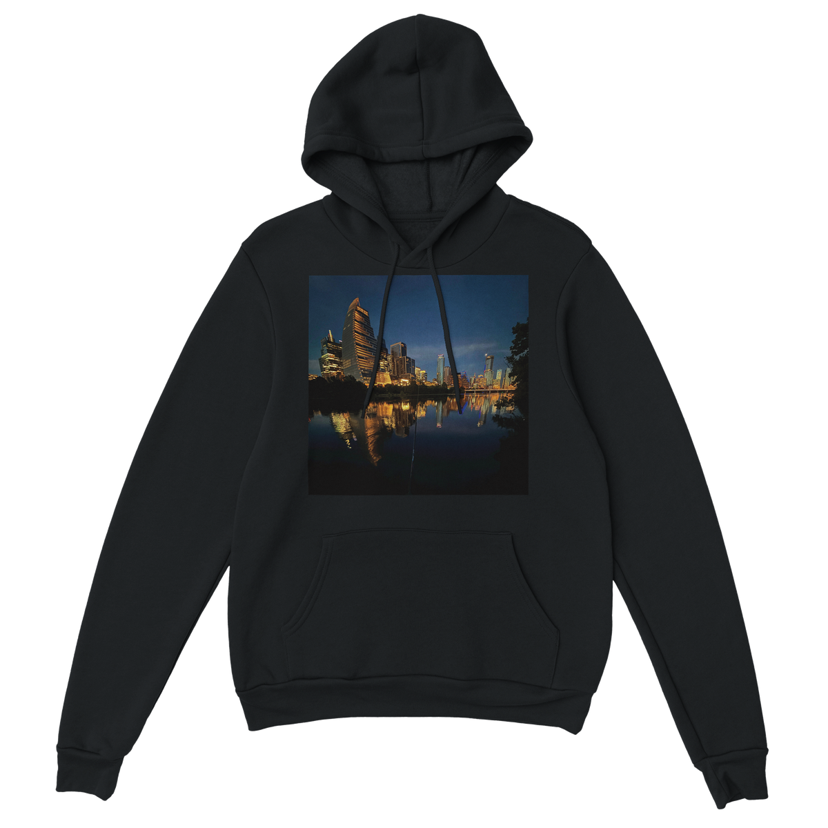 Good Day - Classic Unisex Pullover Hoodie