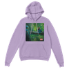 Vámonos de aquí - Classic Unisex Pullover Hoodie