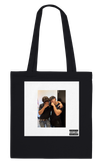 BITCHES EN YATES (feat. Primo Louie) - Tote bag