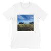 Country Roads (DJ Egg) - Unisex T-Shirt