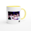To All My Haters - Ceramic Mug