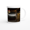 ANYMORE - Ceramic Mug