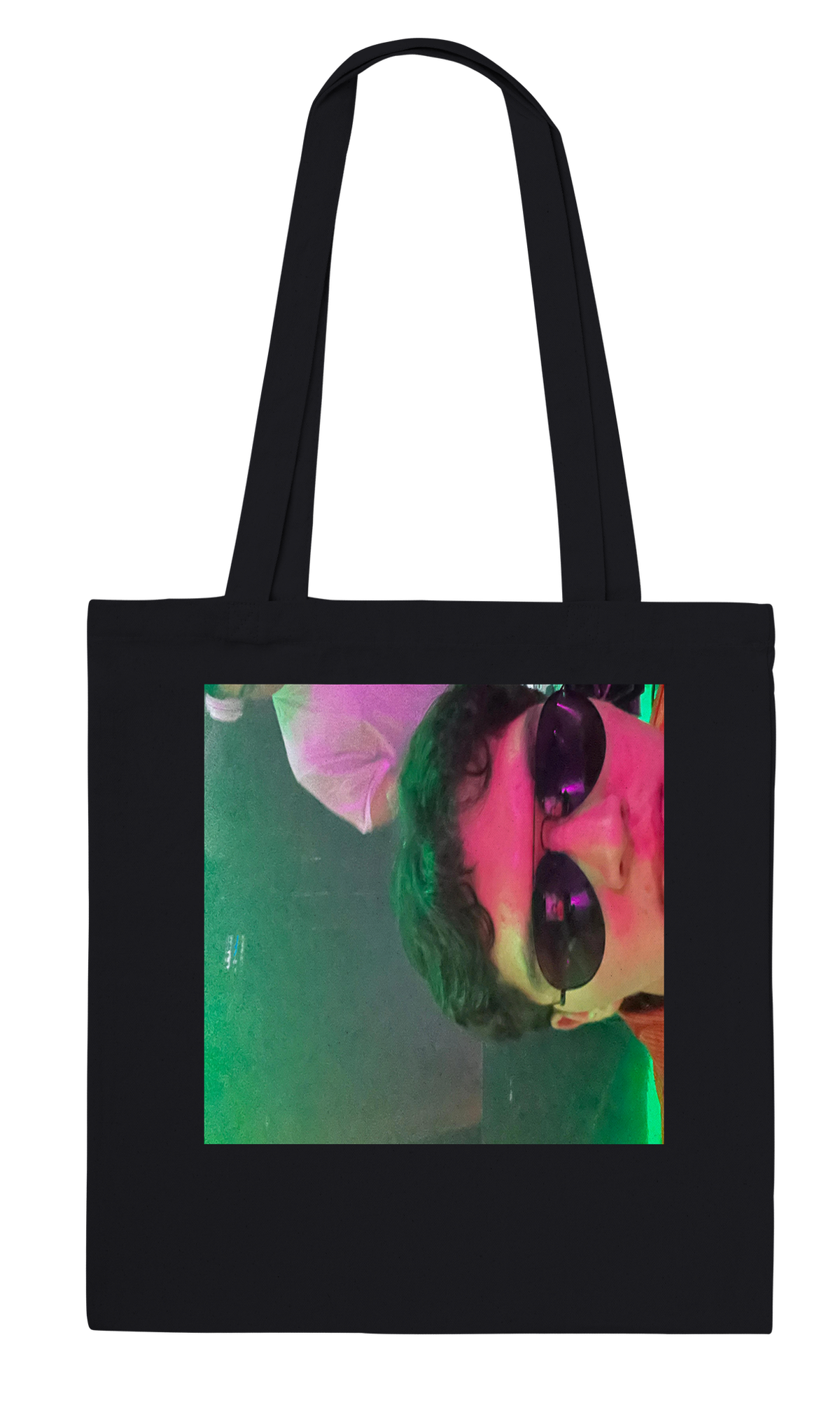 El Niño (feat. AVI) - Tote bag