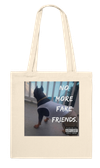 Bands in my hand! - Tote bag
