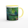 Vámonos de aquí - Ceramic Mug
