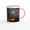 Nice to meet ya (feat. 300) - Ceramic Mug