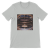 De Camino Voy (feat. ABEATZ) - Unisex T-Shirt