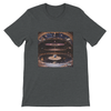 De Camino Voy (feat. ABEATZ) - Unisex T-Shirt