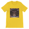 De Camino Voy (feat. ABEATZ) - Unisex T-Shirt