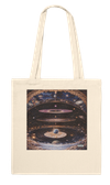 De Camino Voy (feat. ABEATZ) - Tote bag