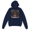 De Camino Voy (feat. ABEATZ) - Classic Unisex Pullover Hoodie