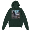Bands in my hand! - Classic Unisex Pullover Hoodie