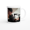 Pain - Ceramic Mug