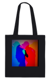 Curls - Tote bag