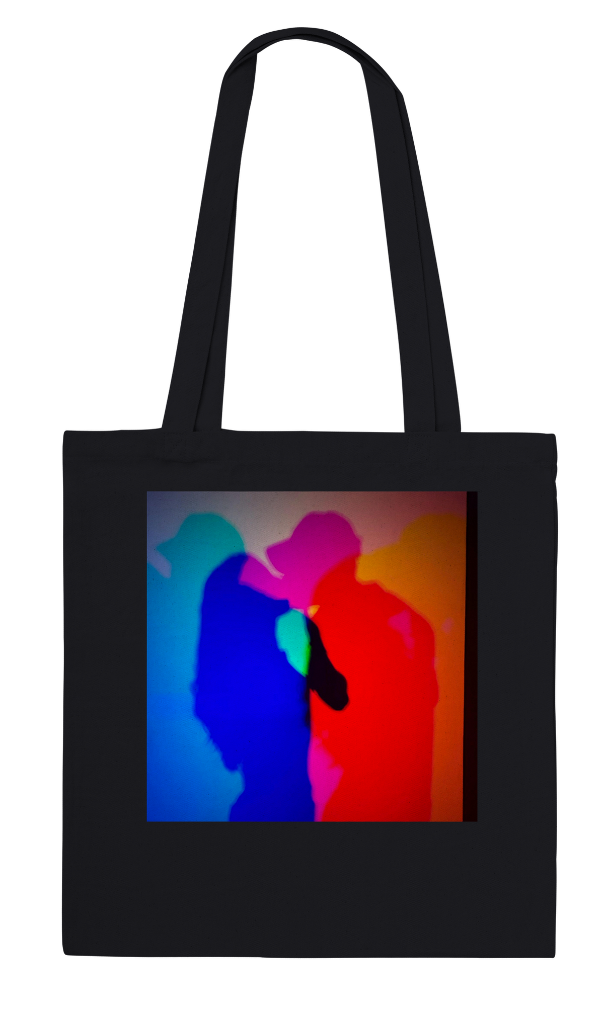 Curls - Tote bag