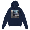 Bands in my hand! - Classic Unisex Pullover Hoodie