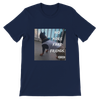 Bands in my hand! - Unisex T-Shirt