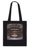 De Camino Voy (feat. ABEATZ) - Tote bag