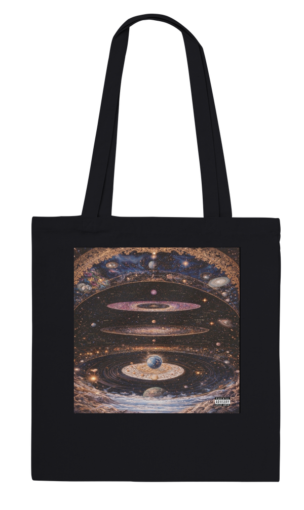 De Camino Voy (feat. ABEATZ) - Tote bag