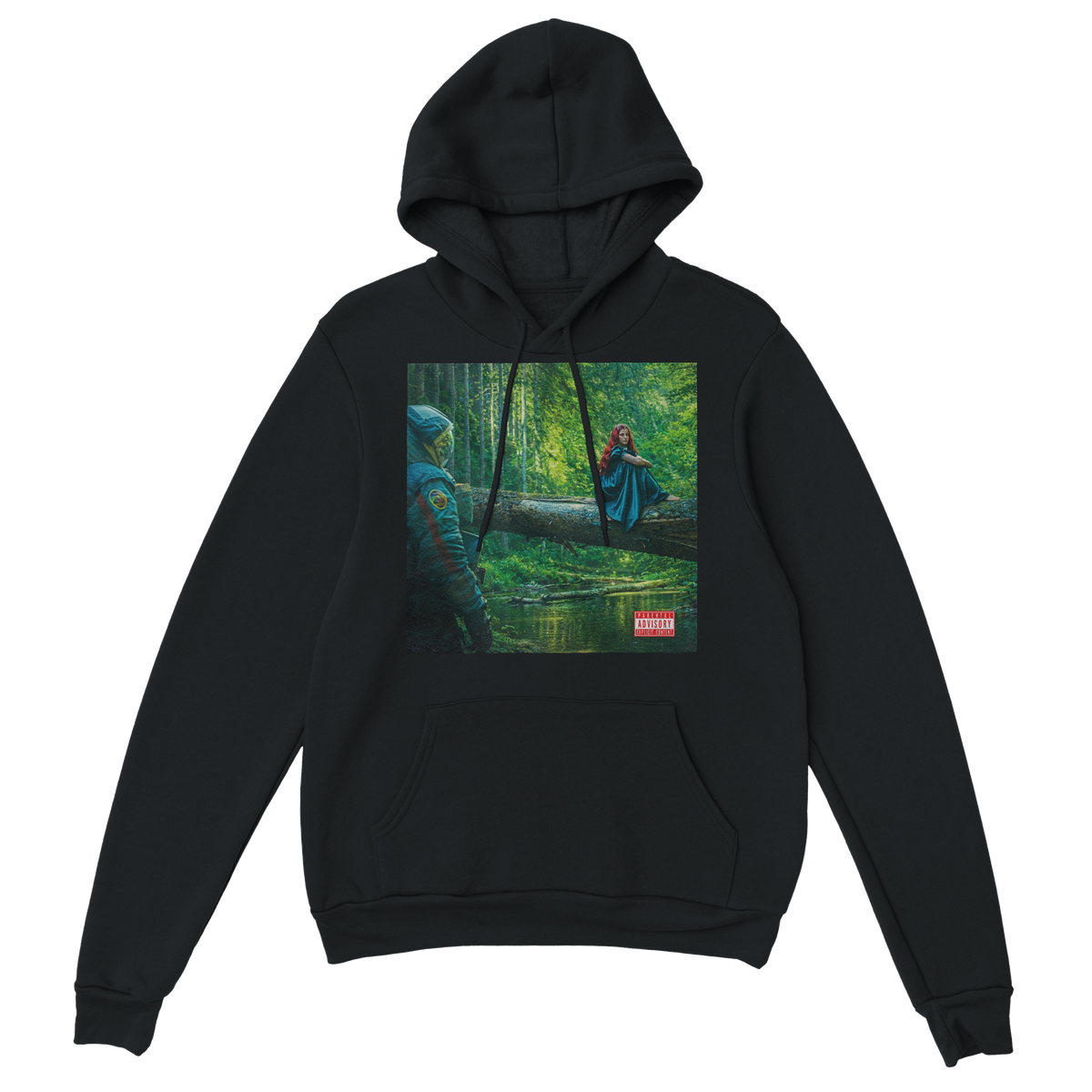 Vámonos de aquí - Classic Unisex Pullover Hoodie