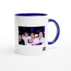 To All My Haters - Ceramic Mug