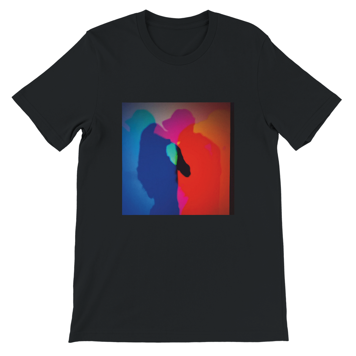 Curls - Unisex T-Shirt