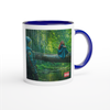 Vámonos de aquí - Ceramic Mug