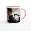 Pain - Ceramic Mug