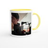 Pain - Ceramic Mug
