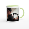 Pain - Ceramic Mug