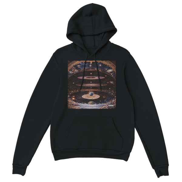 De Camino Voy (feat. ABEATZ) - Classic Unisex Pullover Hoodie