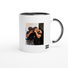 BITCHES EN YATES (feat. Primo Louie) - Ceramic Mug