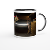 ANYMORE - Ceramic Mug