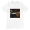 ANYMORE - Unisex T-Shirt
