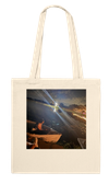 Nice to meet ya (feat. 300) - Tote bag