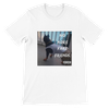 Bands in my hand! - Unisex T-Shirt