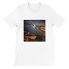 Nice to meet ya (feat. 300) - Unisex T-Shirt