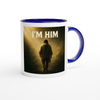 I'm Him (feat. 300) - Ceramic Mug