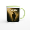 I'm Him (feat. 300) - Ceramic Mug