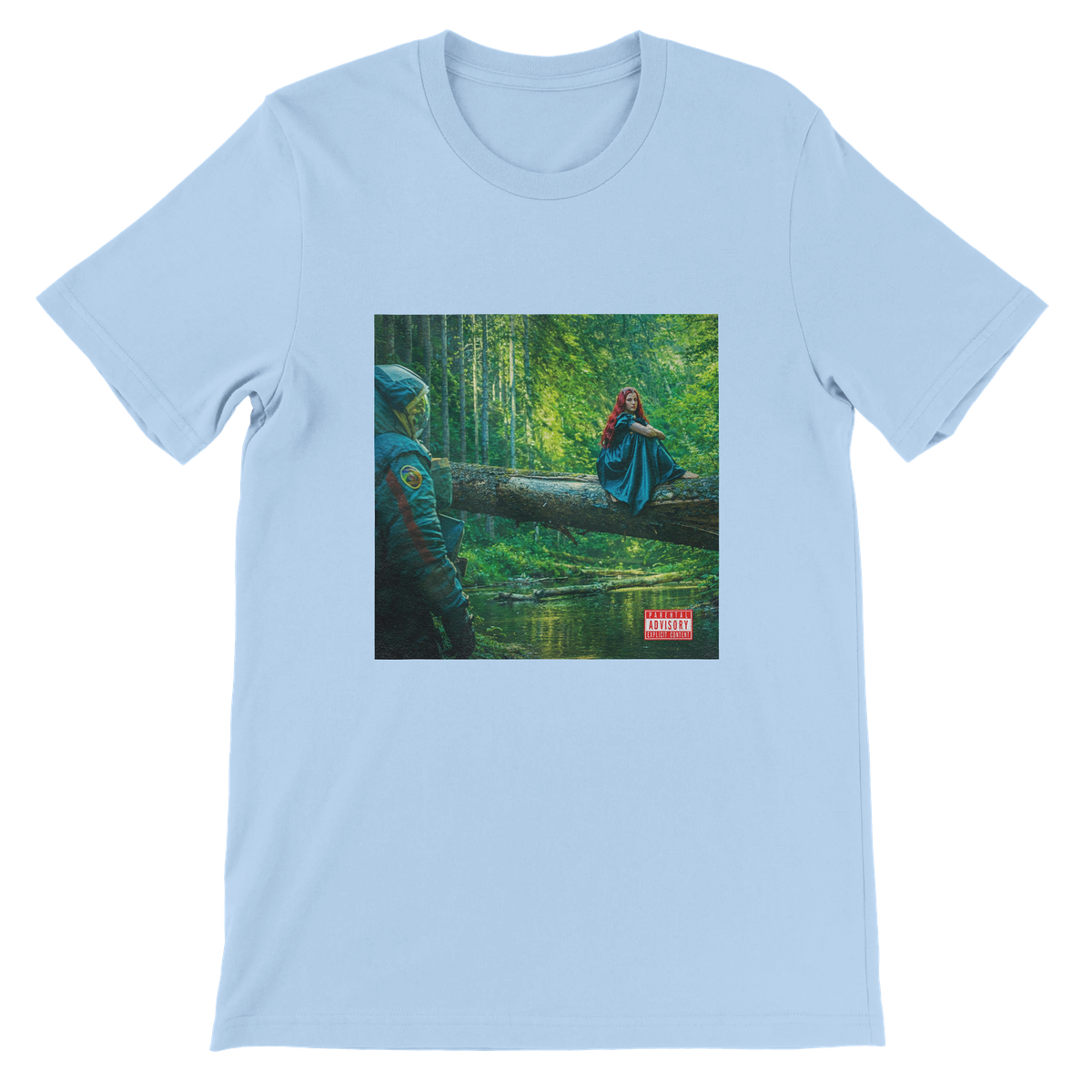 Vámonos de aquí - Unisex T-Shirt
