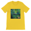 Vámonos de aquí - Unisex T-Shirt
