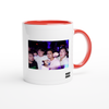 To All My Haters - Ceramic Mug