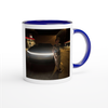 ANYMORE - Ceramic Mug